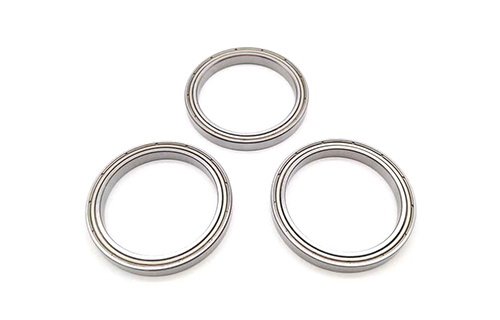 高精密6706zz/rs/rz/開式薄壁滾珠軸承生產廠家_尺寸規格內徑30*外徑37*寬度4mm 